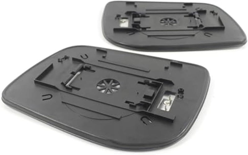 Wivplex Heated Side Mirror Glass for Range Rover P38 - Image 2