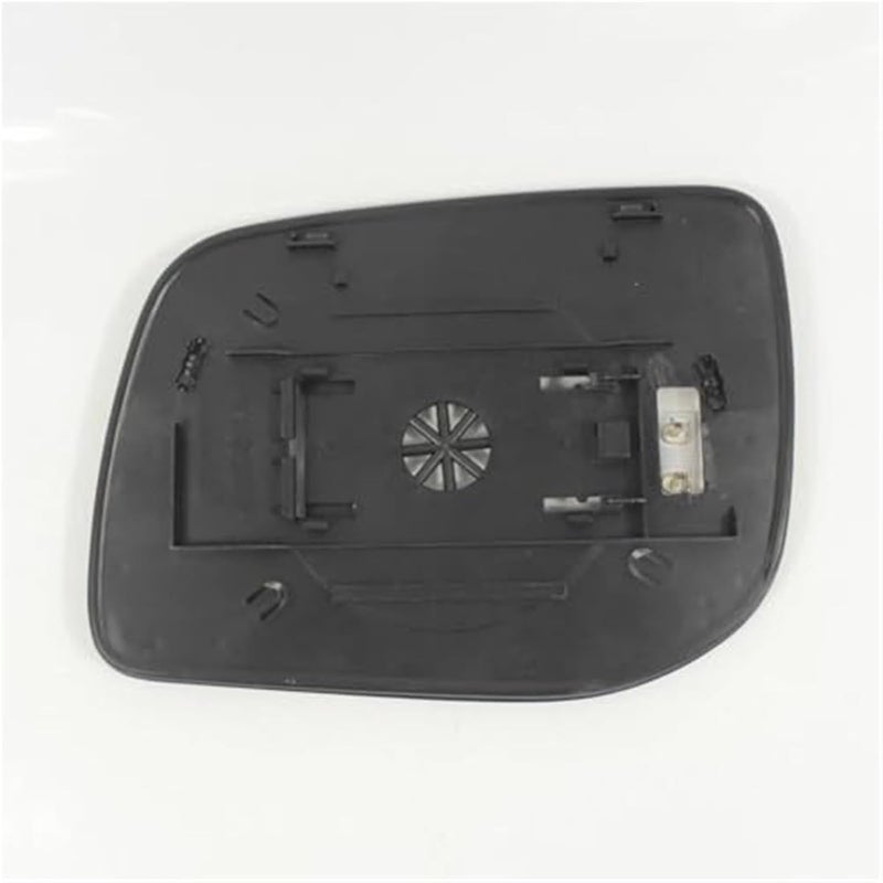 Wivplex Heated Side Mirror Glass for Range Rover P38 - Image 4