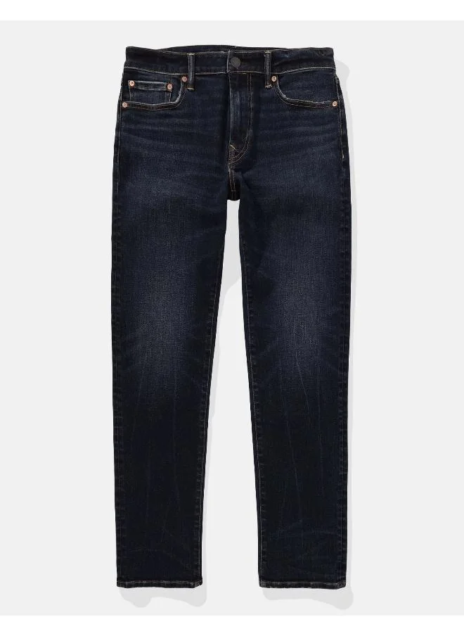American Eagle AE AirFlex+ Slim Straight Jean