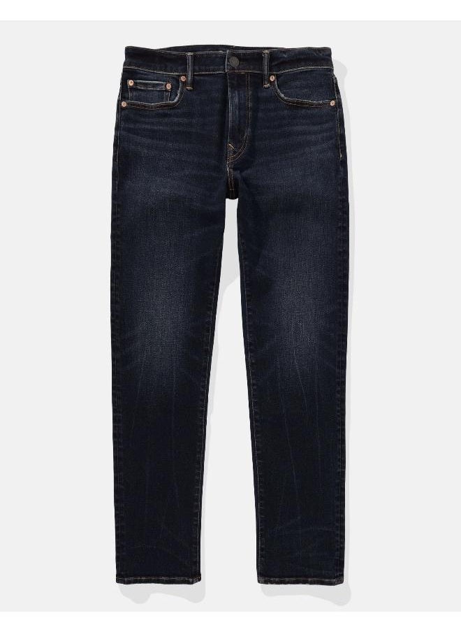 American Eagle AE AirFlex+ Slim Straight Jean  - Image 3
