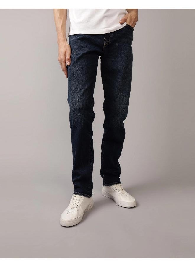 American Eagle AE AirFlex+ Slim Straight Jean  - Image 1