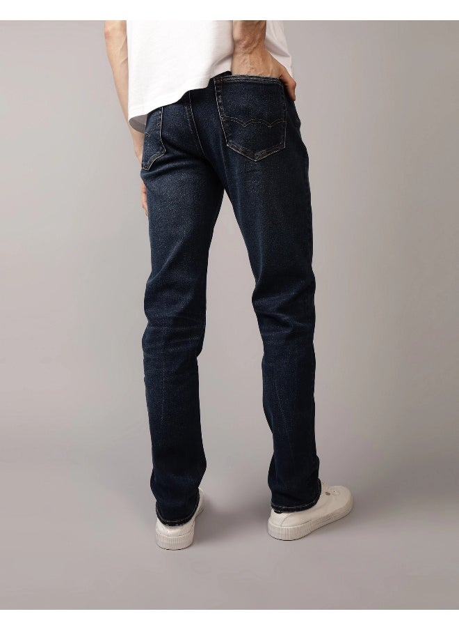 American Eagle AE AirFlex+ Slim Straight Jean  - Image 2