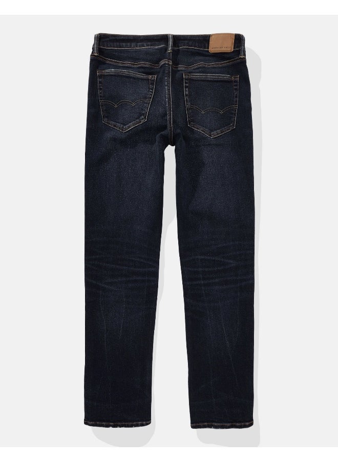 American Eagle AE AirFlex+ Slim Straight Jean  - Image 4
