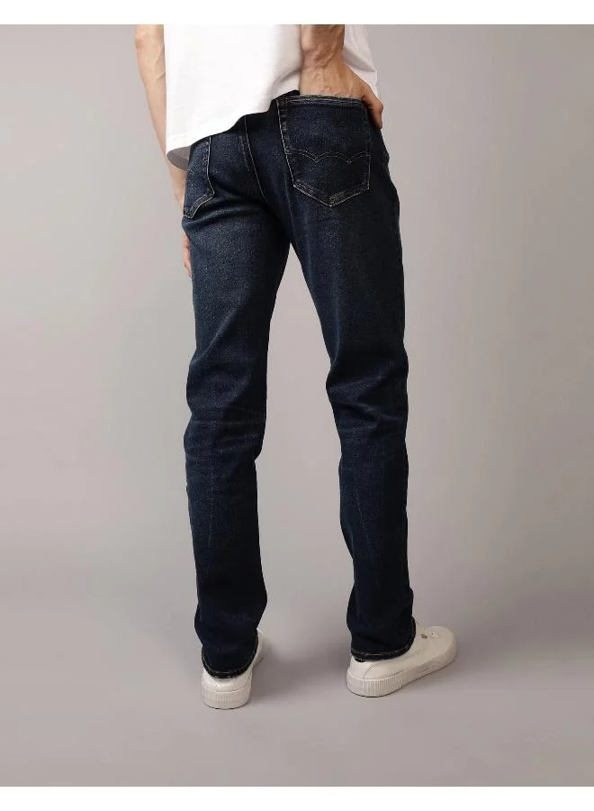 American Eagle AE AirFlex+ Slim Straight Jean