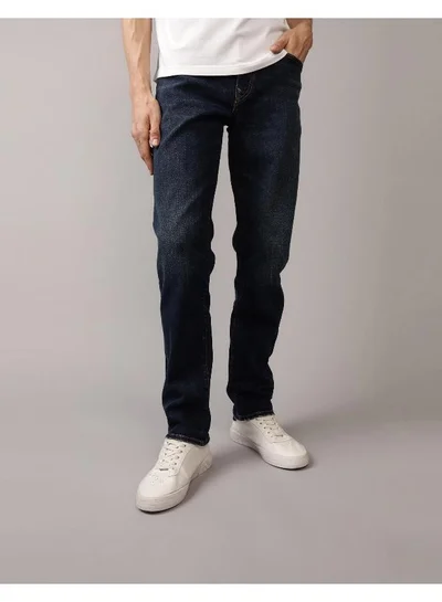 امريكان ايجل AE AirFlex+ Slim Straight Jean