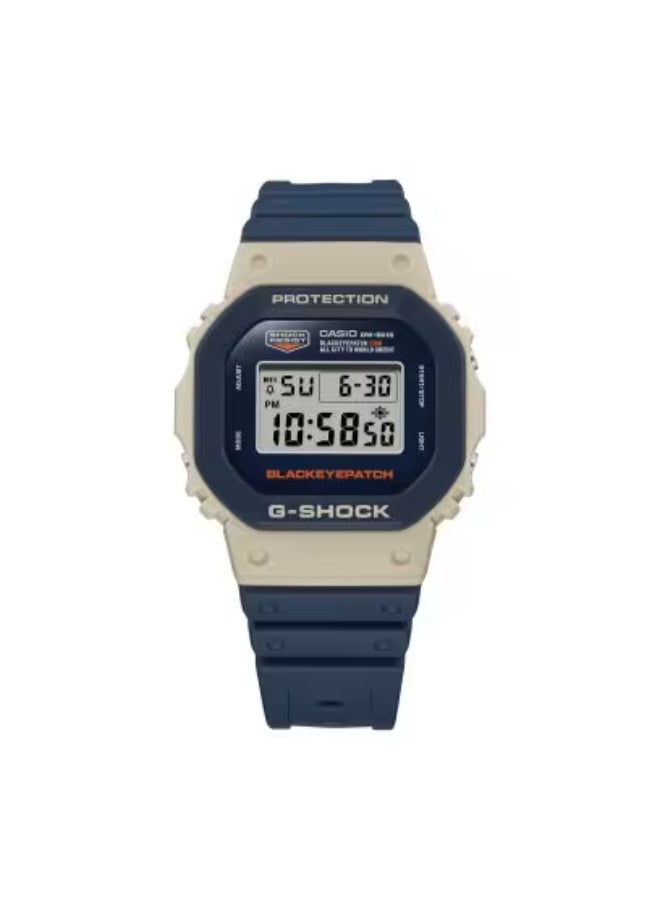 Casio Watch Gd-010-1Dr - Image 3