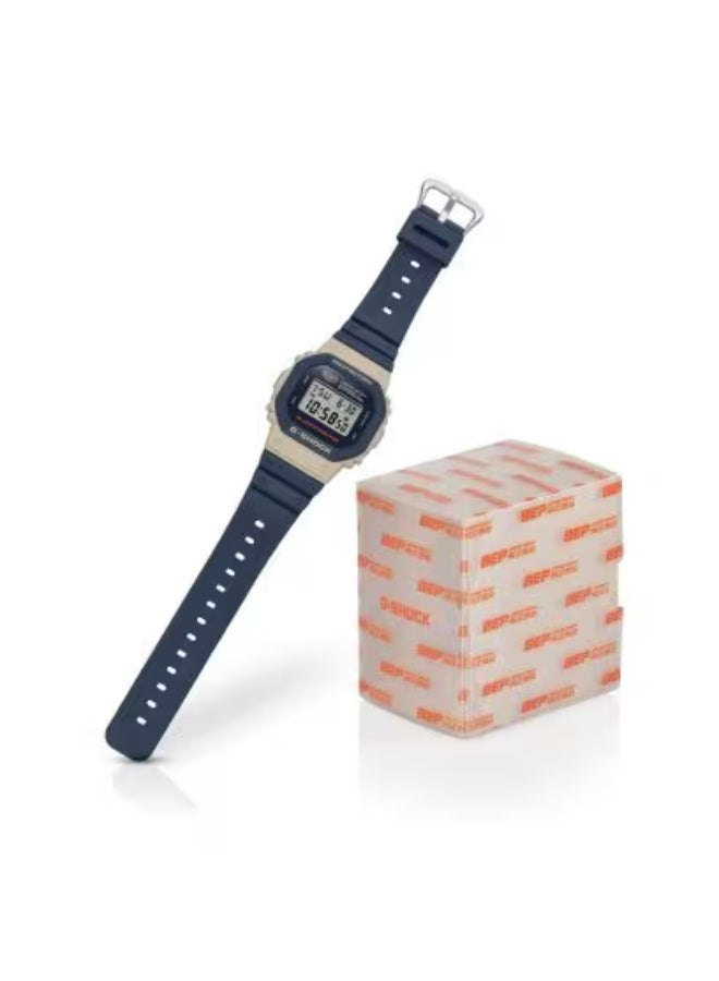 Casio Watch Gd-010-1Dr - Image 2