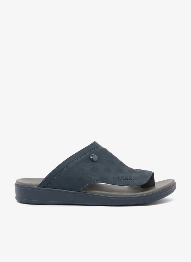 Robert Wood Mens Casual Fashion Slipper - Image 2