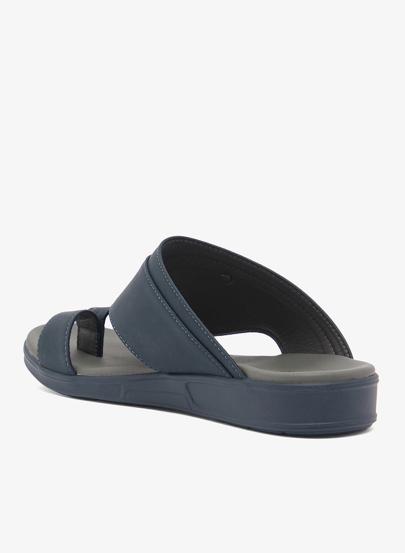 Robert Wood Mens Casual Fashion Slipper - Image 3