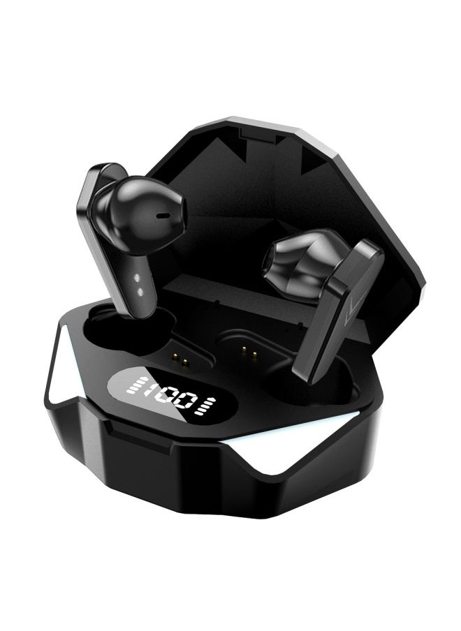 Generic - X15 ESports Game Bluetooth Headset Zero Delay Chicken TWS Bluetooth Wireless Headset 6983D4 Wholesale-Color:G11 - Image 1
