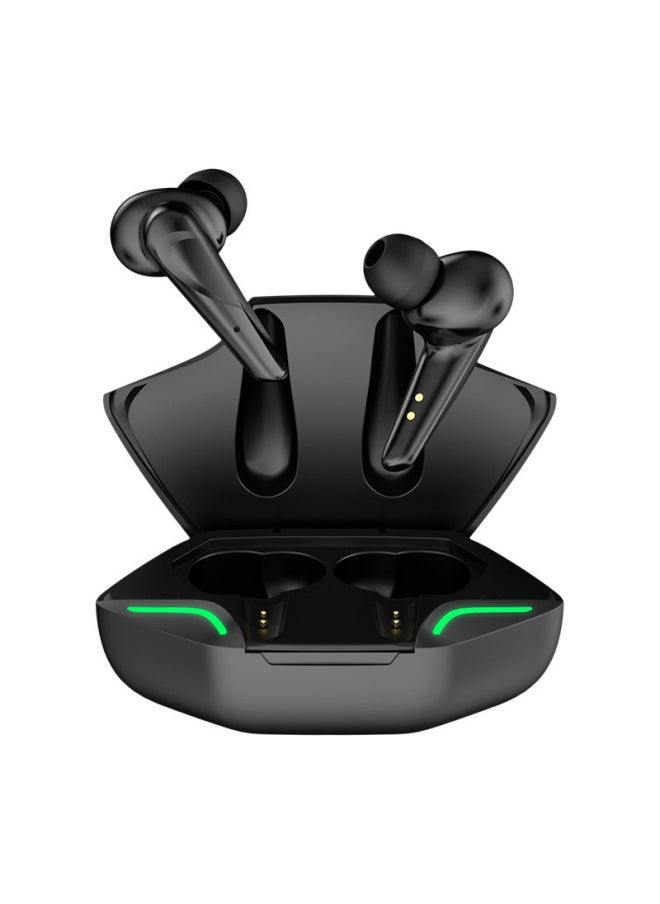 Generic - X15 ESports Game Bluetooth Headset Zero Delay Chicken TWS Bluetooth Wireless Headset 6983D4 Wholesale-Color:G11 - Image 1