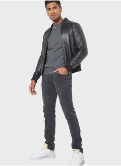 Selected Homme Essential Sweatshirt  - Image 4