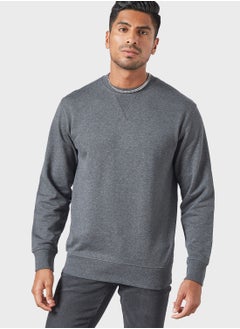 Selected Homme Essential Sweatshirt  - Image 1