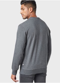 Selected Homme Essential Sweatshirt  - Image 2