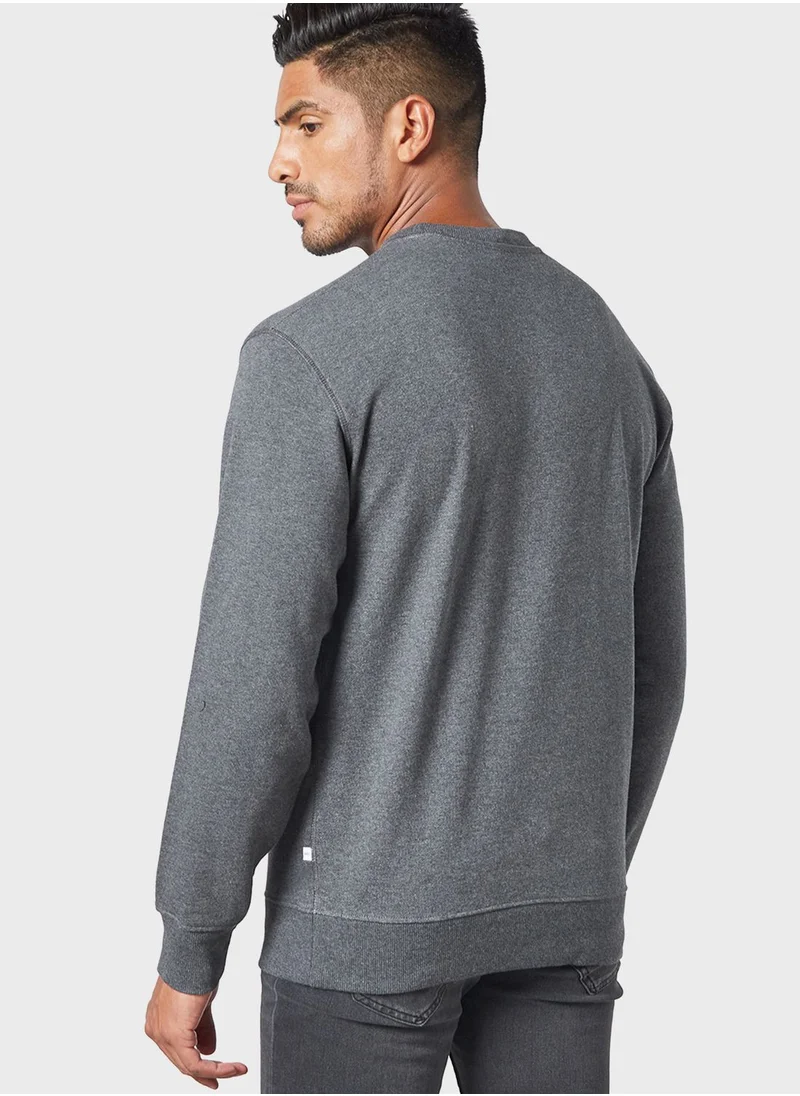 Selected Homme Essential Sweatshirt