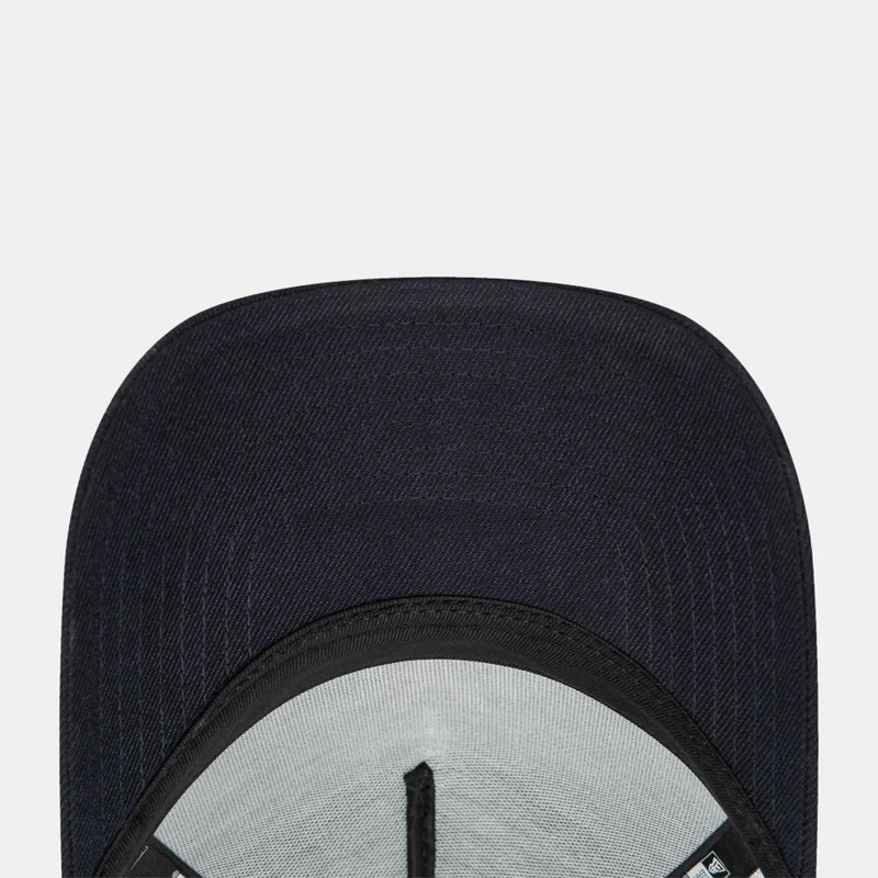 NEW ERA Men's MLB New York Yankees Trucker Cap