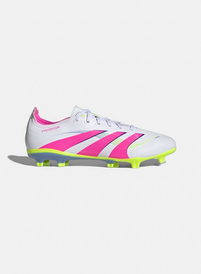 Adidas Predator League Firm/Multi-Ground Boots  - Image 1