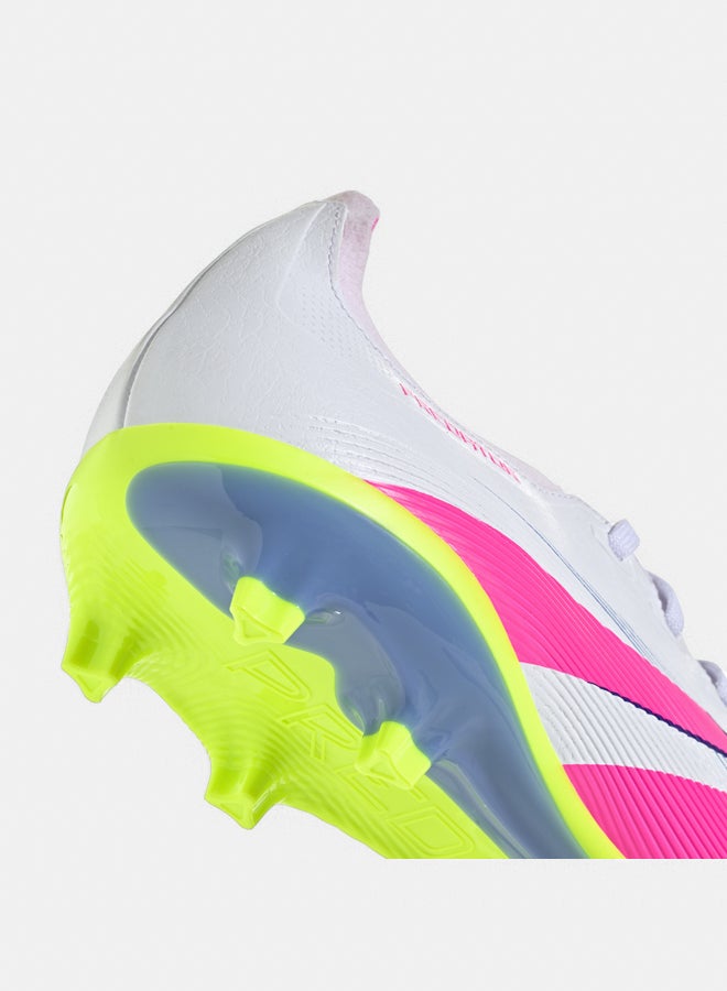 Adidas Predator League Firm/Multi-Ground Boots  - Image 4