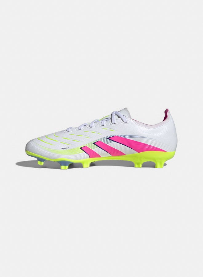 Adidas Predator League Firm/Multi-Ground Boots  - Image 2