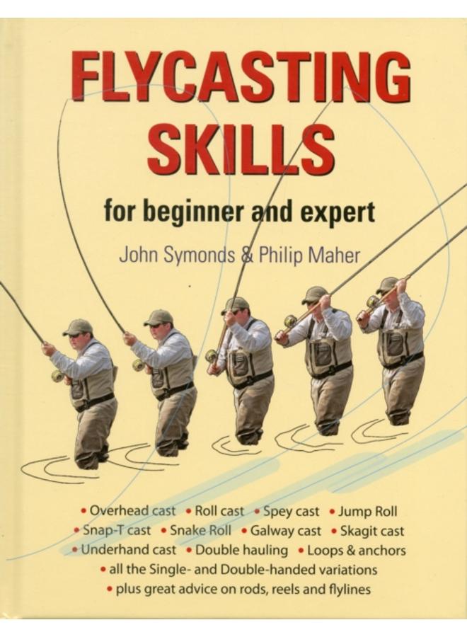 Flycasting Skills : For beginner and expert