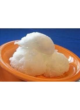 Tellshun Tellshun Gola Maker with Slush Maker and Ice Crusher Chopper for Home and Kitchen Ice Crusher and Gola MakerPlastic with Hardened Stainless Steel  - Image 3