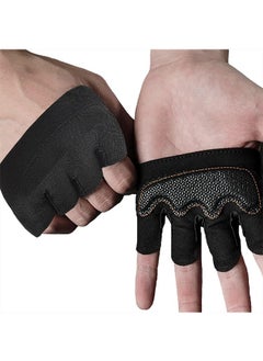 New Weight Lifting Gym Workout Gloves Men & Women, Partial Glove Just for The Calluses Spots, Great for Weightlifting, Exercise, Training, Fitness… - pzsku/Z92489907A42CE5EB8EA9Z/45/_/1718182799/892d196a-082e-49e4-a311-d22fdb0e8a47