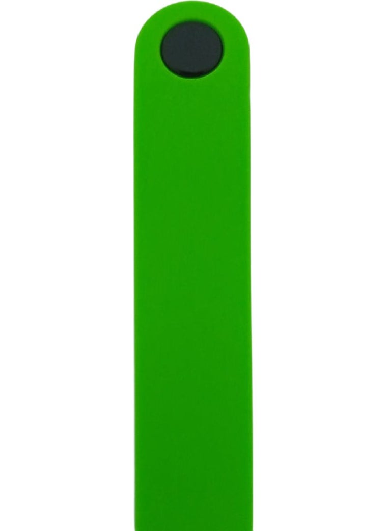 Hit Dükkan Xiaomi Mi Band 5 / Mi Band 6 Compatible Silicone Band Strap Mi 5-6 