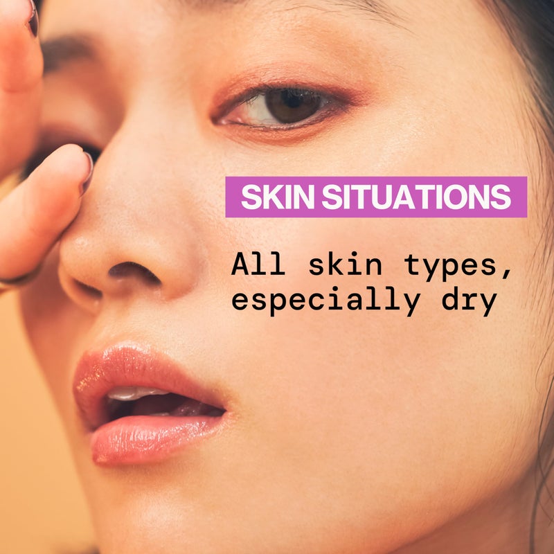 Pacifica Beauty Dreamy Youth Day and Night Face Cream - 1.7 Fl Oz (Pack of 2)- Moisturizer - For Dry and Aging Skin - Peptides, Grapeseed Oil, Floral Stem Cells - Sulfate + Paraben Free - Vegan and Cruelty Free - Image 4