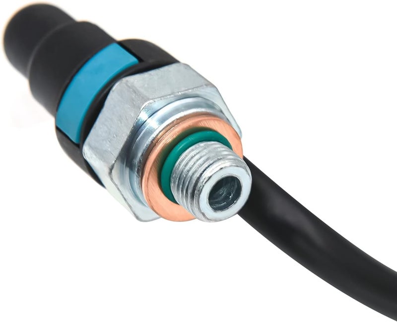 Yurefax AD Fuel Injector Return Pipe - Image 3