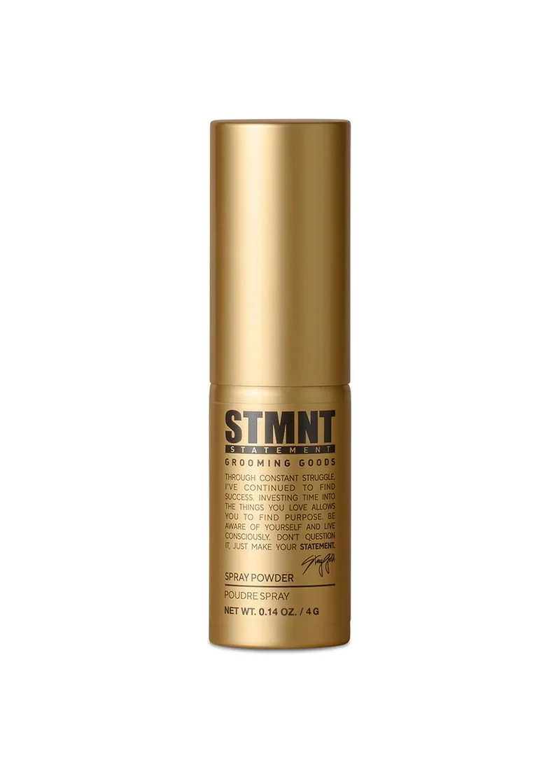 STMNT Spray Powder 15g