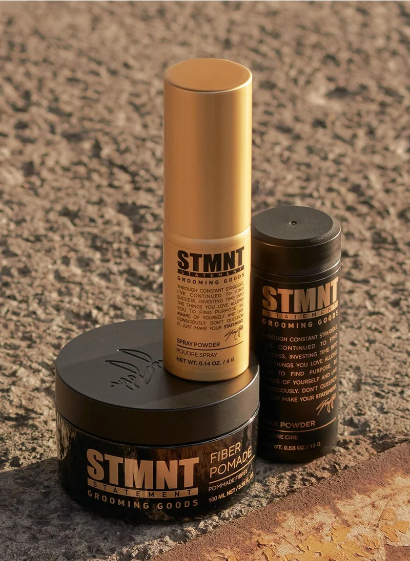 STMNT Spray Powder 15g