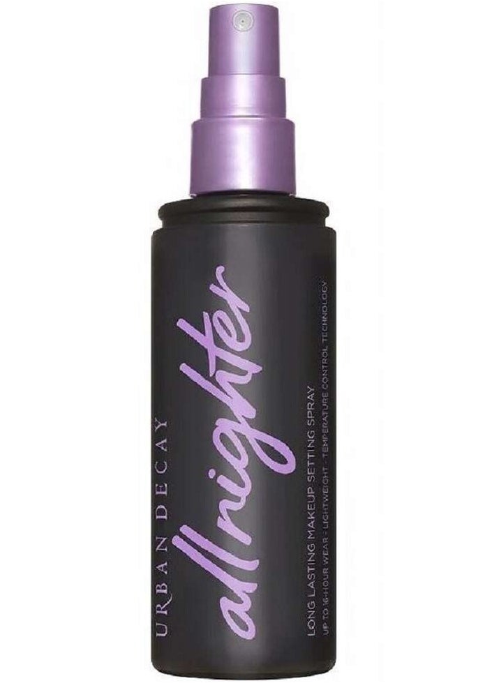 Urban Decay All Nighter Long Lasting Makeup Setting Spray 118ml 