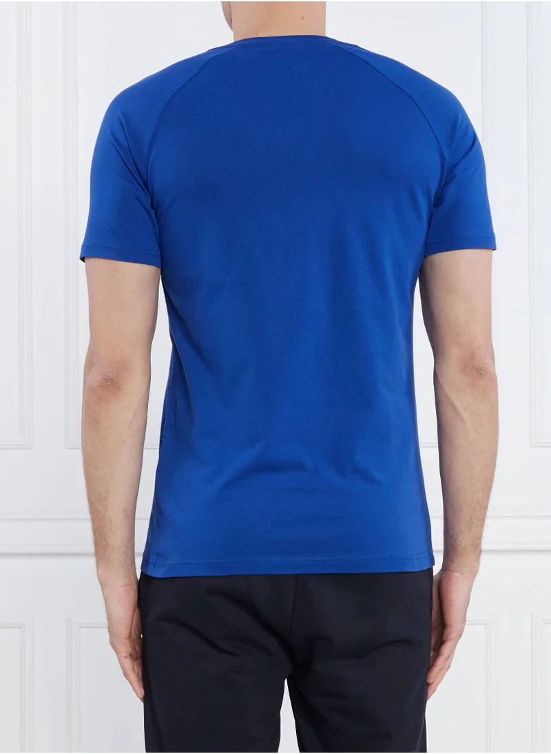 BOSS Essential Crew Neck T-Shirt