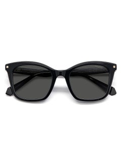 Women Square Sunglasses PLD 4110/S/X  BLACK 51 - pzsku/Z92493BF57CAE4EB61175Z/45/_/1676531524/99bb1c62-e3f4-4b51-b43e-aae1ed313b96