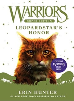WARRIORS SUPER ED14 LEOPARDSTARS HONOR
