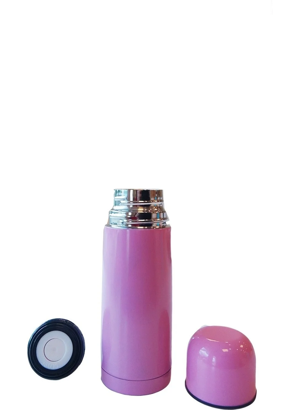 Sema Baby Baby Thermos 350 ml - Pink