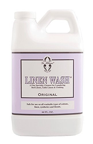 Le Blanc  Original Linen Wash- 64 FL. OZ  One Pack