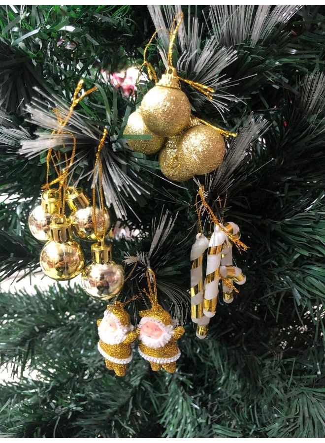 Christmas Set Of  Boxes 16 To Decorate - Image 2