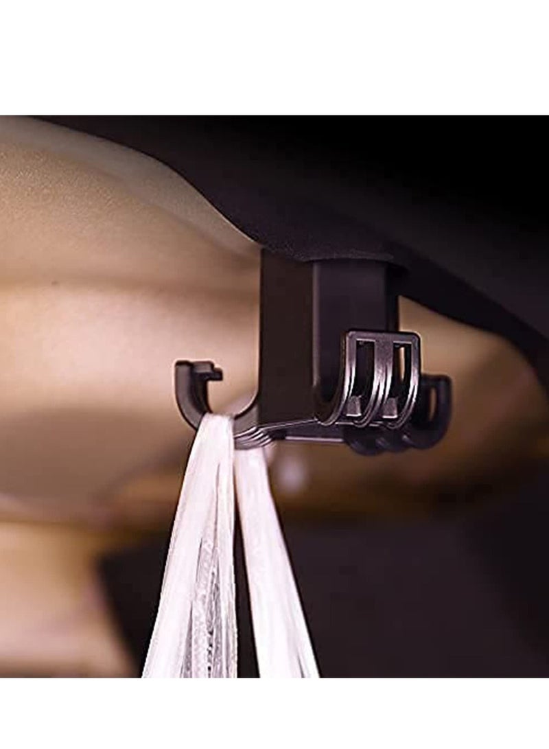 Y&D Model 3 Trunk Car Boot Grocery Bag Hook Upgrade Version for Tesla 2017-2021 Organizer Accessories  - Image 2