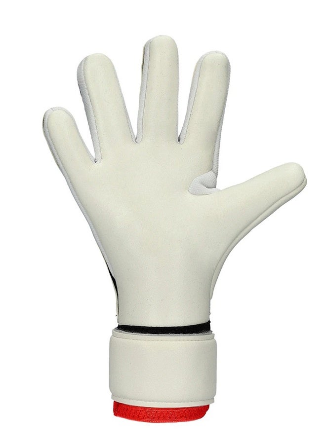 AACHEN Football Training Professional Pro Fingersave Goalkeeper Gloves - Image 4