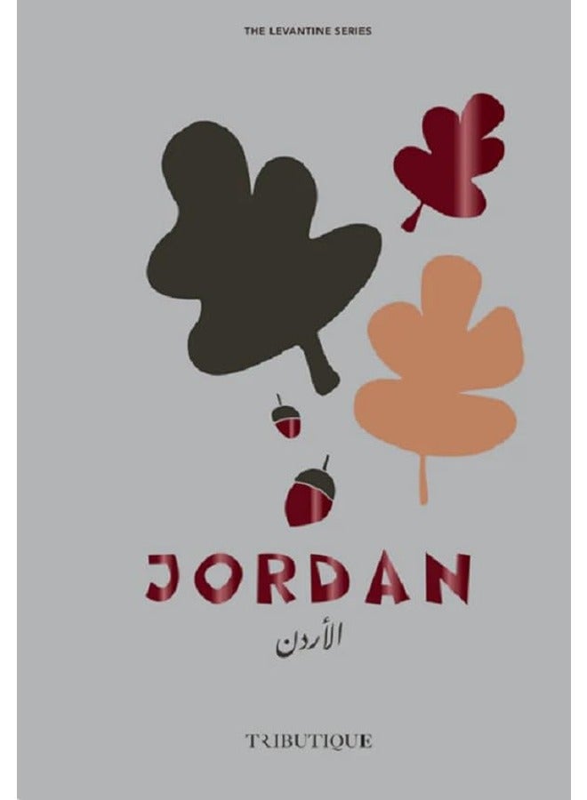 Jordan