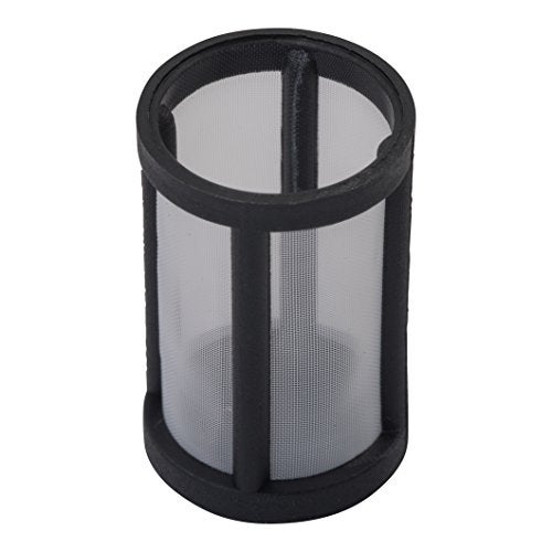 Quicksilver عنصر فلتر الوقود كاربوريتر كويك سيلفر 53336Q لمحركات ميركروزر ستيرن درايف والمحركات الداخلية - Image 1