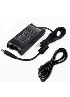 Generic 90W AC Adapter Charger for Dell Studio 1440 1555 1558 1569 1640 1645 1737 1747 1745 1749 Inspiron 14 15 17 14R 15R 17R 8500 8600 1520 1525 1570 1564 1750 1545 3543 3537 5720 7537 FA90PE1-00 PA-3E  - Image 1