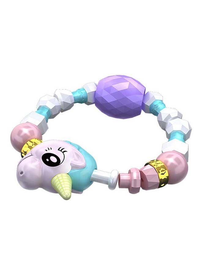 NIBEMINENT Unicorn Twisted Collectible Bracelet - Image 4