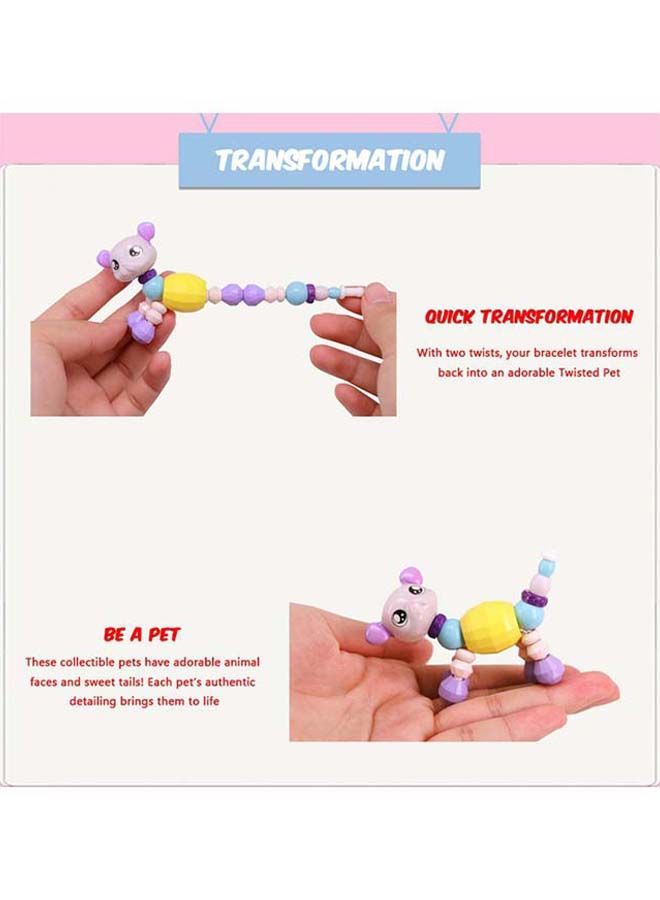 NIBEMINENT Unicorn Twisted Collectible Bracelet - Image 5