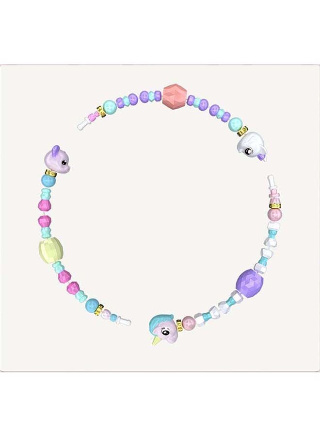 NIBEMINENT Unicorn Twisted Collectible Bracelet - Image 3