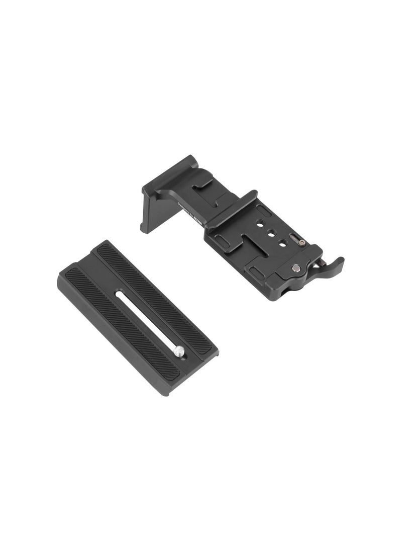 Zhiyun - Zhiyun TransMount CRANE 2S DualCam Extension Module - Image 1