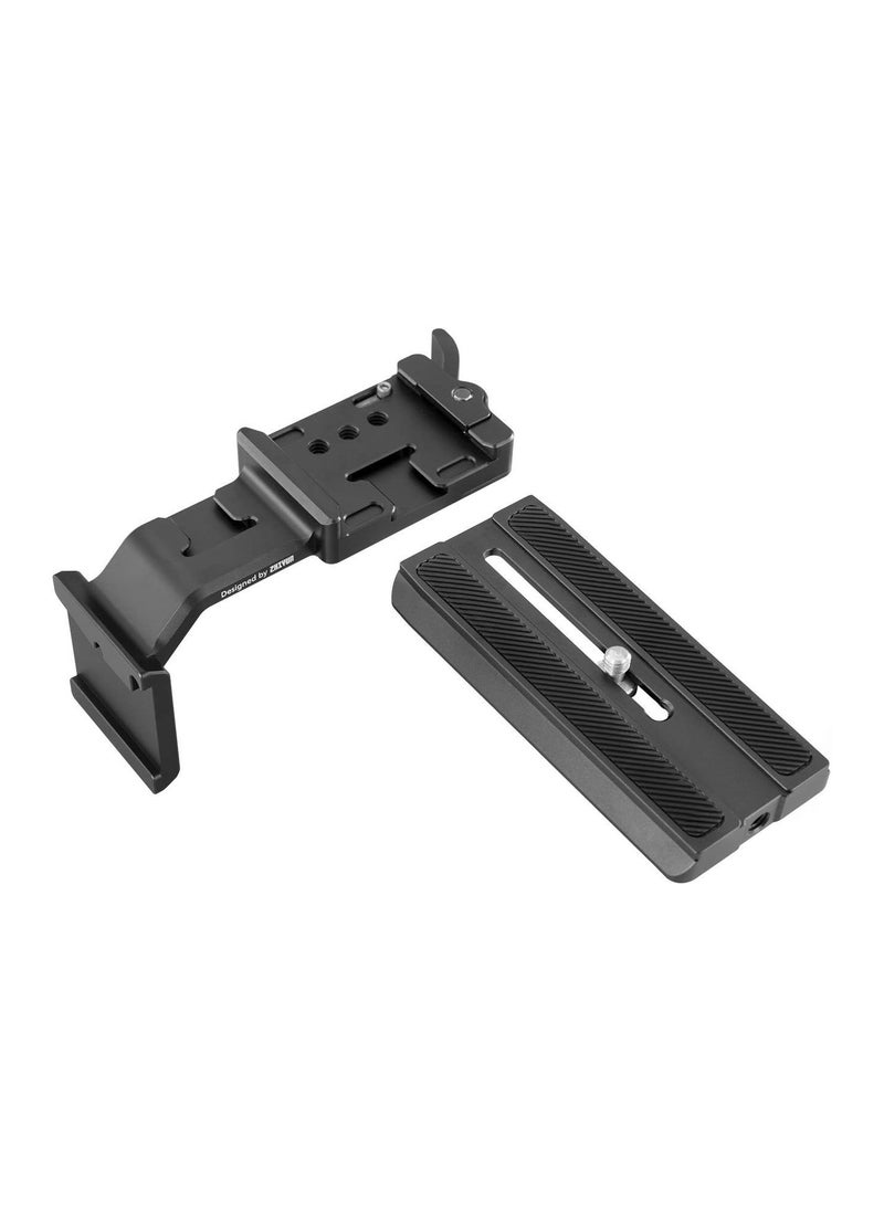 Zhiyun - Zhiyun TransMount CRANE 2S DualCam Extension Module - Image 1