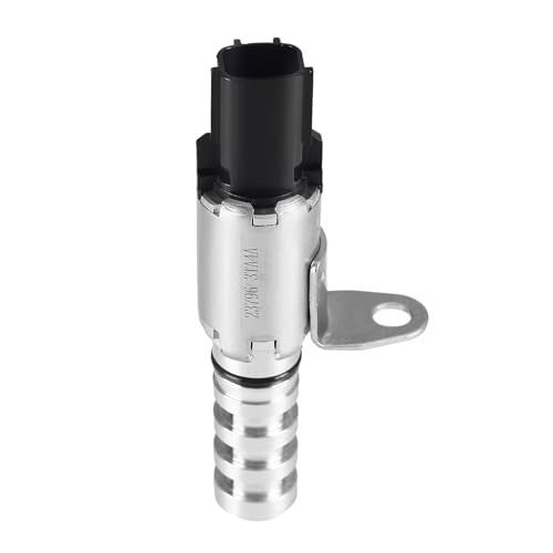 BLPextrm Variable Valve Timing VVT Solenoid Fits for Nissan Altima for Nissan Rogue for Nissan XTrail 2013 2014 2015 2016 2017 2018 2019 2020 Camshaft Actuator Solenoid Replace 916922 - Image 1