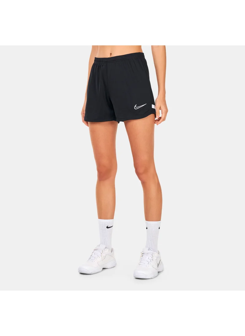 Nike Women's Dri-FIT Academy Knit Football Shorts